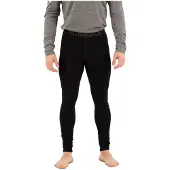 Icebreaker 260 Tech Merino Baslagerbyxor