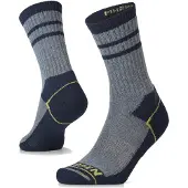 Lorpen Mh2pc Wool Hike Långa Strumpor 2 Par