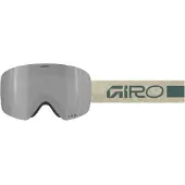 Giro Contour Rs Crystals Skidglasögon För Kvinnor