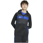 Adidas Tiro 25 Essentials Winterized Training Huvtröja