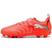 Puma Future 9 Play Fg/ag Rb Junior Fotbollsskor