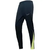 Nike Träningsbyxor Therma-FIT Academy KPZ Winter Warrior - Grön/Grön/Silver, storlek Small
