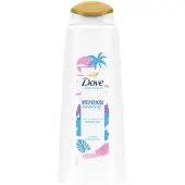Dove Summer Unwind Melon & Orange Blossom Shampoo – 400 ml