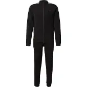 Emporio Armani för män. 7M001601_AF20845 Naturligt Ventus svart set (L), Deportivo, Bomull, Lång ärm