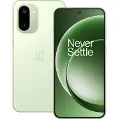 OnePlus 15R - 5G pekskärmsmobil - dual-SIM - RAM 12 GB / Internminne 256 GB - 6.83 - 2800 x 1272 pixlar (165 Hz) - 2 bakre kameror 50 MP, 8 MP - front camera 32 MP - mint breeze