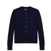 Ralph Lauren Kofta marinblå
