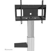 NeoMounts PLASMA-M2SIDESHELF TV-möbeltillsats Fast
