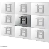 NeoMounts TV-fäste Neomounts WL95-900BL16