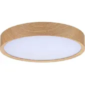 Paulmann 71085 Tega LED-takbelysning LED LED fast installerad 22.5 W Trä
