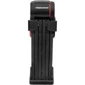 Trelock Fs380 X-press Hopfällbart Lås
