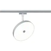 Paulmann Hildor LED-strålkastare URail 15 W LED Krom (matt)