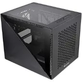 Thermaltake Divider 200 Tg Air Tornlåda Med Fönster