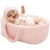 Arias Elegance Gadi-docka 33 Cm
