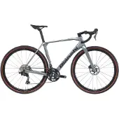 Bianchi Impulso Pro Grx820 2025 Gravelcykel