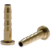 Alligator Disc Sh-bh90 Bromsslang Oliv Kit