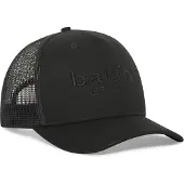 Ballin Est. 2013 Heroes Trucker Cap Svart