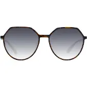 Ana Hickmann Sunglasses HIC9025 G21 59