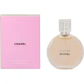Chanel Chance Edt Spray - Dame - 35 ml