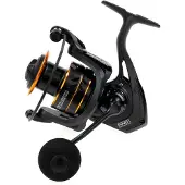 Hart E-system 3 Snurrande Fiskerulle
