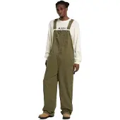 Dickies Loose Canvas ärmlös Overall