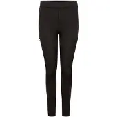 Dare 2b Melodic II Leggings för damer/kvinnor (svart)