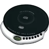 Trevi Cmp498 Mp3-spelare