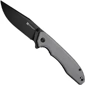 SENCUT Sylor, Gray G-10