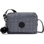 Kipling Abanu M 4l Axelväska