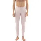 Termo Women's Long Johns Soft Pink