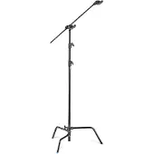 Avenger Photo A2030DCBKIT, Svart, Rostfritt stål, 3000 mm, 8 kg