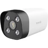 Tenda It7-lcs-4 4mp Full-color Bullet övervakningskamera