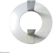 NeoMounts Täckkåpa Passar till följande serie: NewStar FPMA-C100-Serie, NewStar FPMA-C100SILVER-Serie Vit