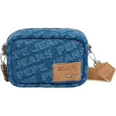 Pepe Jeans Brianae Denim Väska