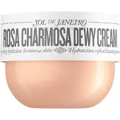 Sol de Janeiro Rosa Charmosa Dewy Cream 240ml