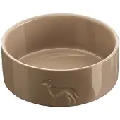 Hunter Pet Osby Glazed Hundmatskål
