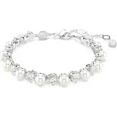 Swarovski Armband 'Matrix' silver