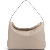 Mandarina Duck Mellow Leather Hobo Axelväska