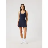 Björn Borg Ace Stretch Skirt Marinblå, XXL
