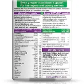 Vitabiotics Vitabtiotics Wellteen Her Plus Tabletter | 56s