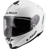 LS2 FF817 Challenger II Hjälm