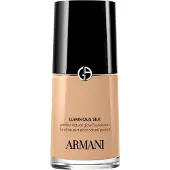 Giorgio Armani Luminous Silk Foundation Flytande foundation 30 ml Nr. 5