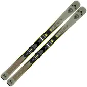 Rossignol Arcade 84 Konect+nx 12 Konect Gw Alpint Skidpaket
