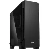 Zalman S3 TG housing