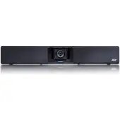 AVer VB342 Pro - Enhet för videokonferens - Certifierad för Skype for Buisness, Zoomcertifierad, Certifierad för Microsoft-teams - power adapter included