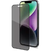 Celly Celly: Privacy Skärmskydd Härdat glas iPhone 15