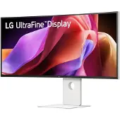 LG 40" UltraWide U990A| 5120 x 2160 | 120Hz | IPS Black skärm - 40U990A-W