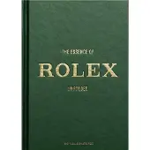 The Essence Book of Rolex