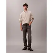 Calvin Klein Tencel Blend 90s Straight Jeans