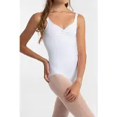 Intermezzo Danmer ärmlös Trikå