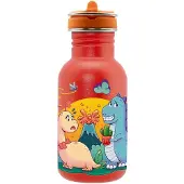 Laken Dinos Love 500 Ml Flaska